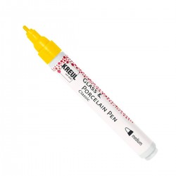 Rotulador Porcelana y Cristal Kreul