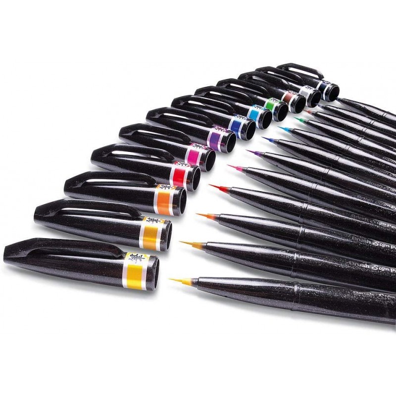 Pennarello Pentel
