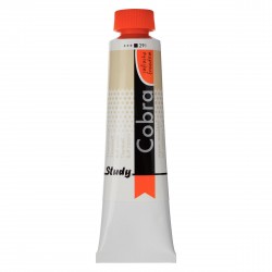 Cobra Estudio Olio su acqua