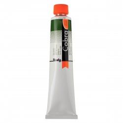 Cobra Estudio Olio su acqua