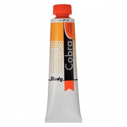 Cobra Estudio Olio su acqua