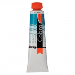 Óleo Al Agua Cobra Estudio