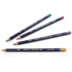 Llapis Inktense Derwent Casa Piera Barcelona