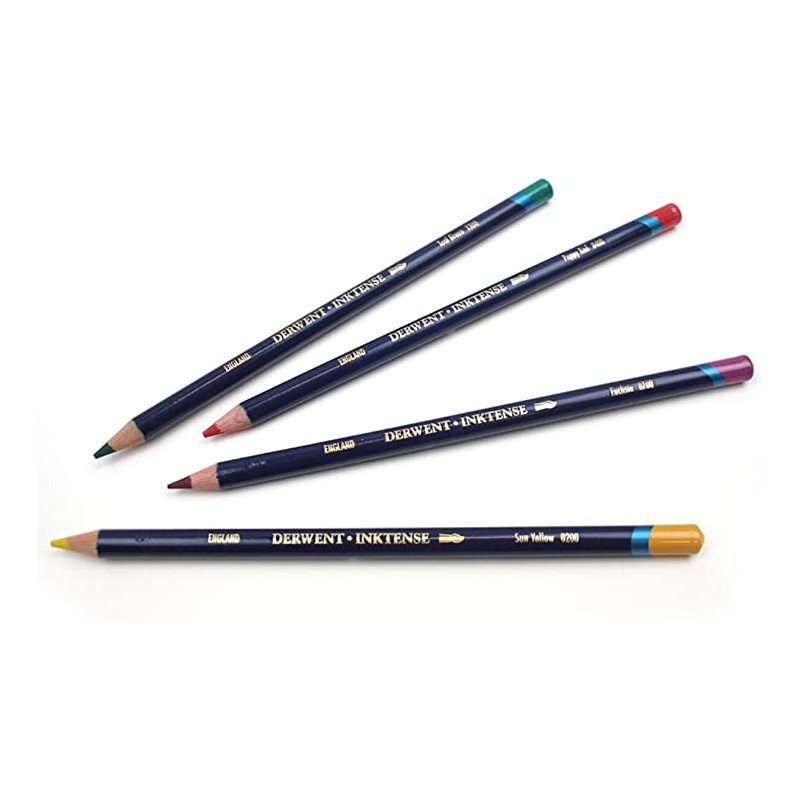 Lápiz Inktense Derwent