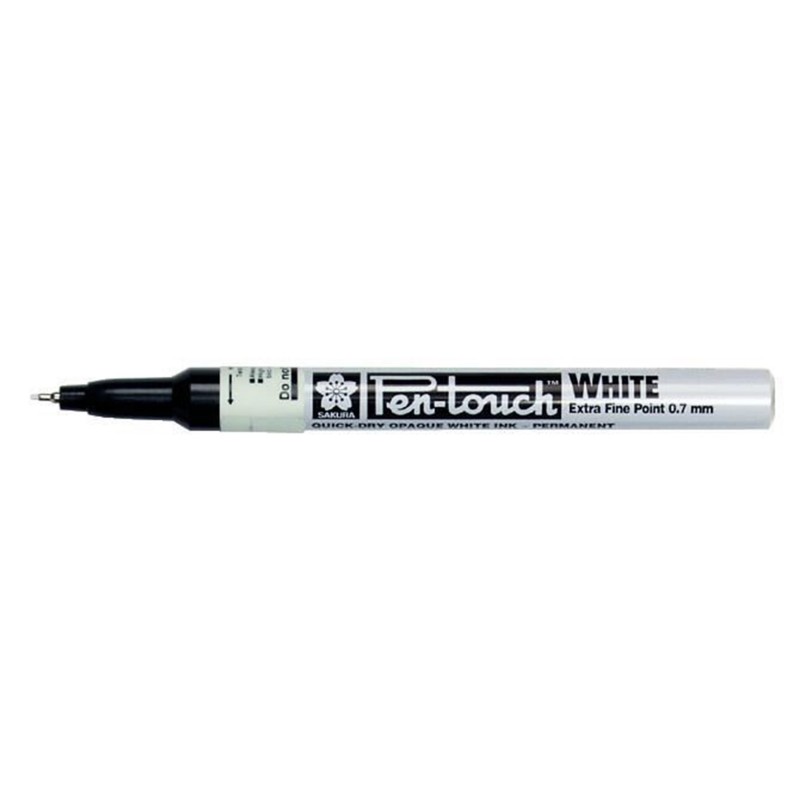 Retolador Pen-Touch Sakura