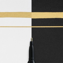 Retolador Pen-Touch Sakura