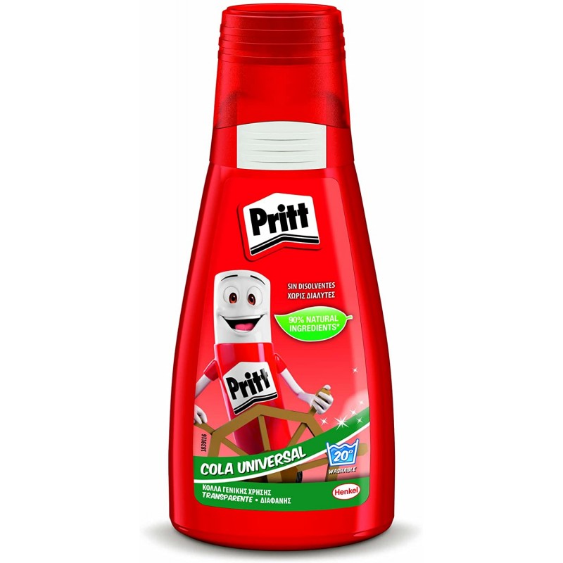 Cola Universal Pritt 100G