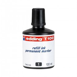 Tinta Edding Per Retoladors Recarregables