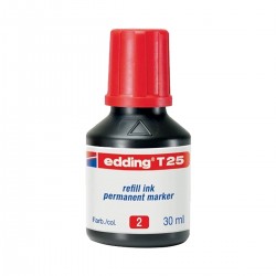Tinta Edding Per Retoladors Recarregables