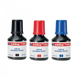 Tinta Edding Per Retoladors Recarregables Casa Piera Barcelona