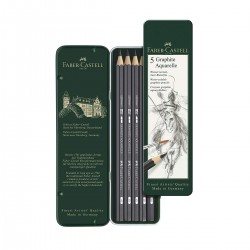 Sets Lápices Grafito Faber-Castell