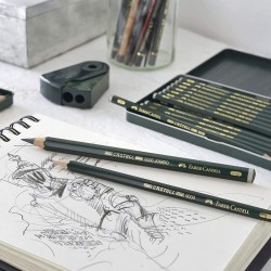 Sets Llapis Grafit Faber-Castell