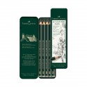Set Llapis 9000 Jumbo Faber-Castell