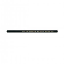 Llapis Carbó Vegetal Pitt Monochrome Faber-Castell