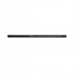 Matita a carboncino monocromatica Pitt Faber-Castell