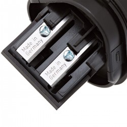 Faber-Castell Temperamatite a tripla impugnatura