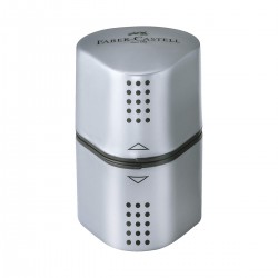 Maquineta Grip Triple Faber-Castell