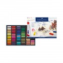 Set Pasteles Blandos Mini Faber-Castell