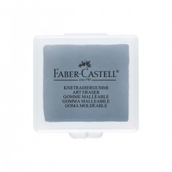 Goma Moldeable Faber-Castell