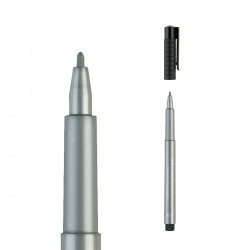 Retoladors Pitt Faber-Castell