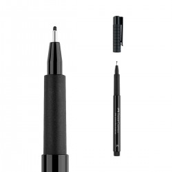 Pennarelli Pitt Faber-Castell