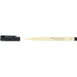 Rotulador Pitt BrushPen Faber-Castell