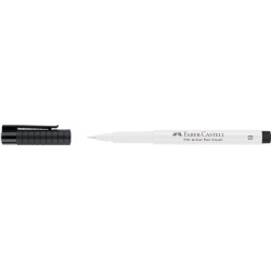 Rotulador Pitt BrushPen Faber-Castell