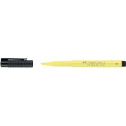 Rotulador Pitt BrushPen Faber-Castell