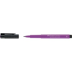 Rotulador Pitt BrushPen Faber-Castell