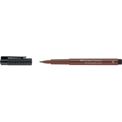 Rotulador Pitt BrushPen Faber-Castell