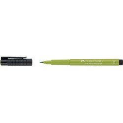 Rotulador Pitt BrushPen Faber-Castell