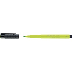 Rotulador Pitt BrushPen Faber-Castell