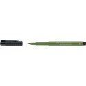 Rotulador Pitt BrushPen Faber-Castell