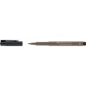 Rotulador Pitt BrushPen Faber-Castell