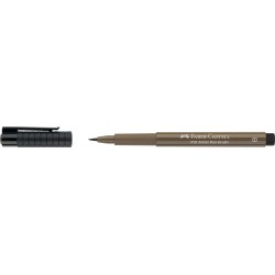 Rotulador Pitt BrushPen Faber-Castell