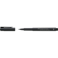 Rotulador Pitt BrushPen Faber-Castell
