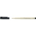 Rotulador Pitt BrushPen Faber-Castell