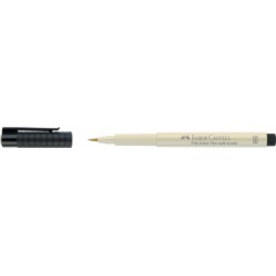 Rotulador Pitt BrushPen Faber-Castell