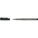 Rotulador Pitt BrushPen Faber-Castell