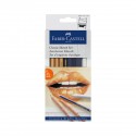 Sets Bàsics Dibuix i Disseny Faber-Castell