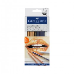 Sets Bàsics Dibuix i Disseny Faber-Castell