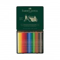 Caixes Polychromos Faber-Castell