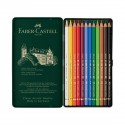 Caixes Polychromos Faber-Castell