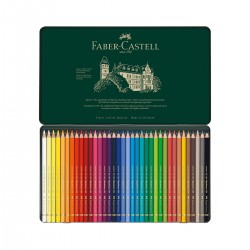 Caixes Polychromos Faber-Castell