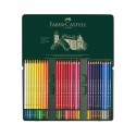 Cajas Polychromos Faber-Castell