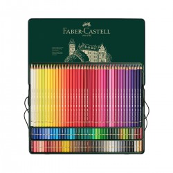 Cajas Polychromos Faber-Castell