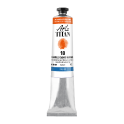 Acuarela Extra Fina 20ml Titan
