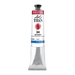 Acuarela Extra Fina 20ml Titan