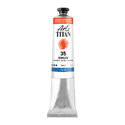 Acuarela Extra Fina 20ml Titan