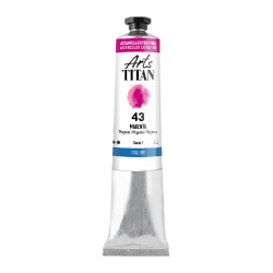 Acuarela Extra Fina 20ml Titan